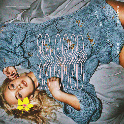 Larsson, Zara - So Good (Deluxe, 2LP)
