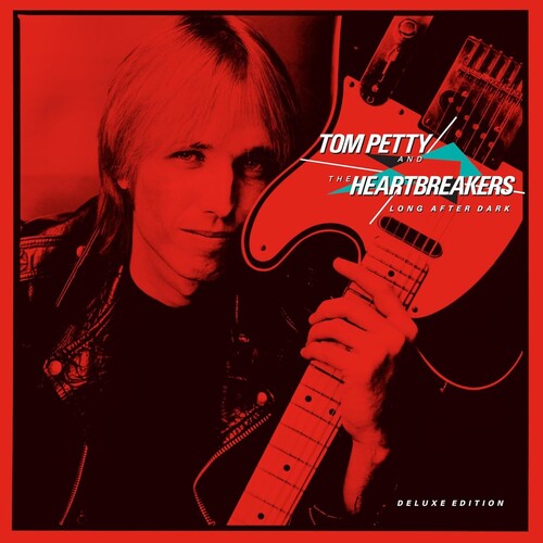 Petty, Tom & Heartbreakers - Long After Dark (Deluxe Edition)