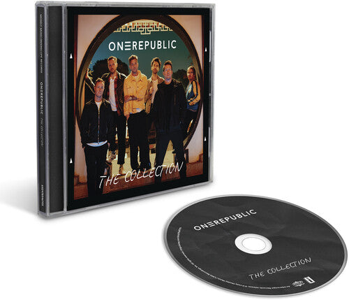 Onerepublic - OneRepublic: The Collection (CD)