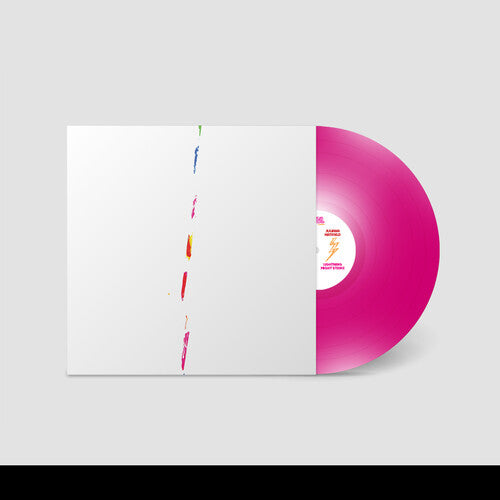 Hatfield, Juliana - Lightning Might Strike (Colored Vinyl, Limited Edition, Indie Exclusive)