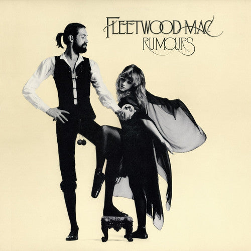 Fleetwood Mac - Rumours (CD)