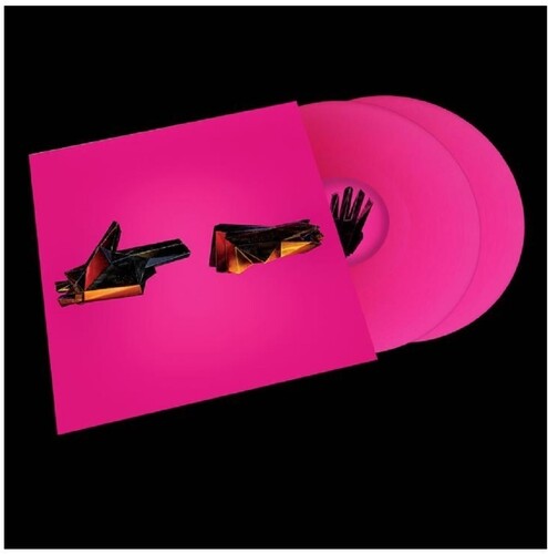 Run the Jewels - Run the Jewels 4
