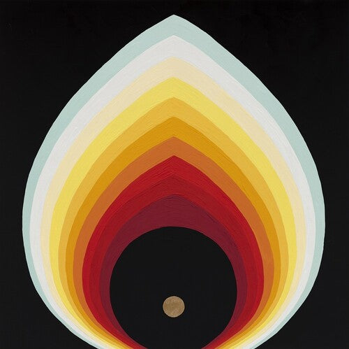 Kevin Drew - Influences (CD)