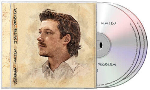 Wallen, Morgan - I'm The Problem (CD)
