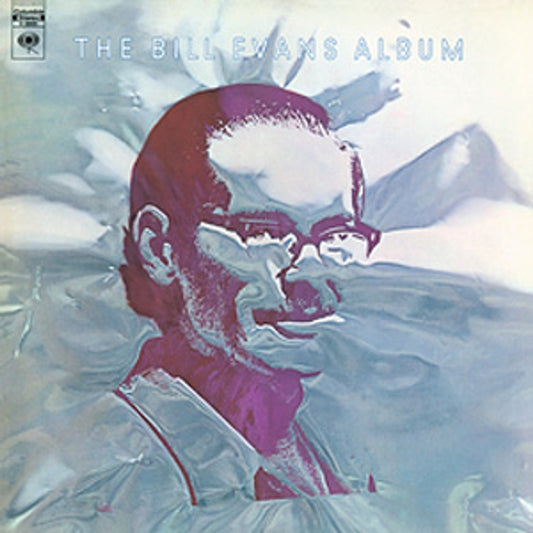 Evans, Bill - Bill Evans Album (Speakers Corner, 180 Gram)