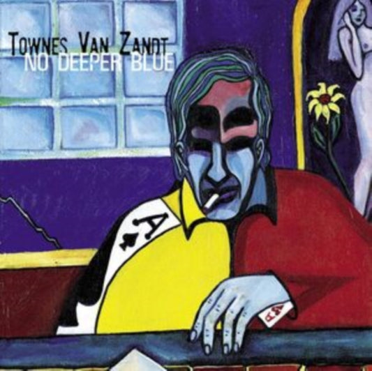 Van Zandt, Townes - No Deeper Blue