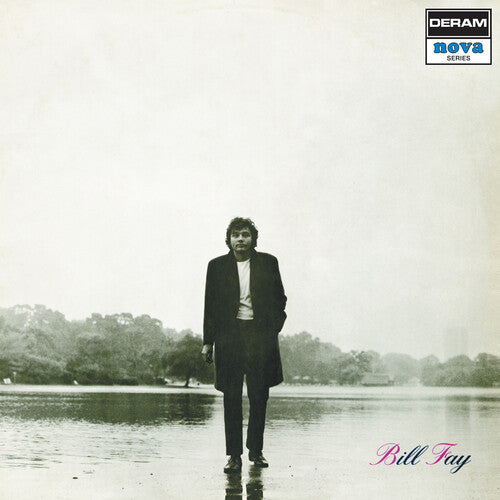 Fay, Bill - Bill Fay (180 Gram, UK Import)