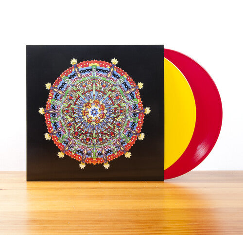 of Montreal - Hissing Fauna Are You the Destroyer (180 Gram, Color Vinyl)