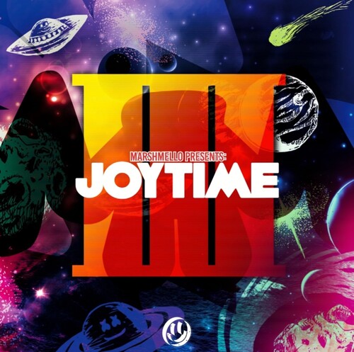 Marshmello - Joytime III
