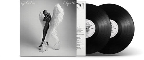 Erivo, Cynthia - I Forgive You