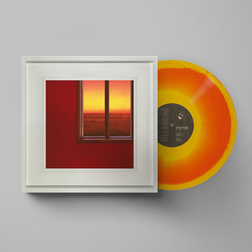 Khruangbin - A LA SALA (Soleil Vinyl)