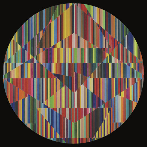 Stevens, Sufjan / Timo Andres / Conor Hanick - Reflections (Turquoise Vinyl)