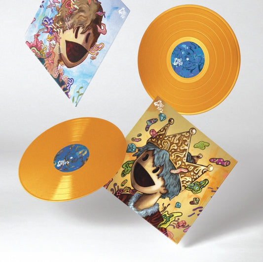 Good Kid - Good Kid 1 2 3 4 (RSD Black Friday 2025)