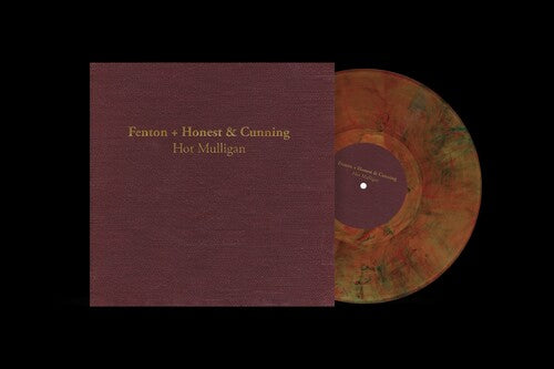 Hot Mulligan - Fenton + Honest & Cunning (Colored Vinyl, Reissue)