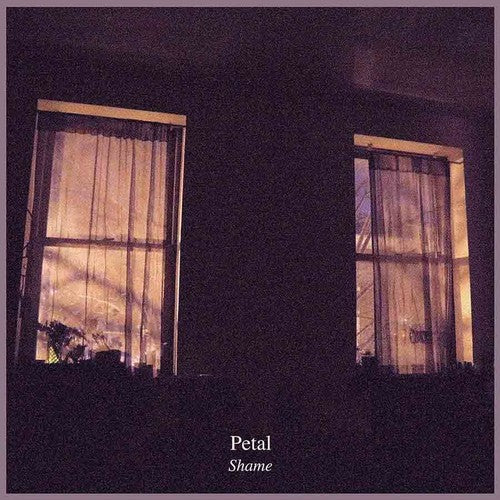 Petal - Shame (Color Vinyl, Digital Download)