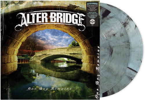 Alter Bridge - One Day Remains (Indie Exclusive, Deluxe Edition, Smoke Vinyl, Anniversary Edition)