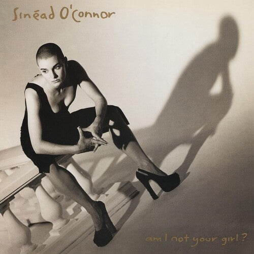 O'Connor, Sinead - Am I Not Your Girl (140 Gram Vinyl, Reissue)