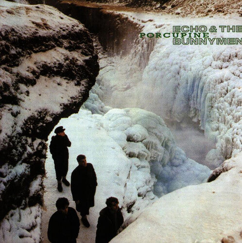 Echo & The Bunnymen - Porcupine (Brick & Mortar Exclusive)