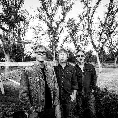 Fastball - Sonic Ranch (Blue Vinyl)