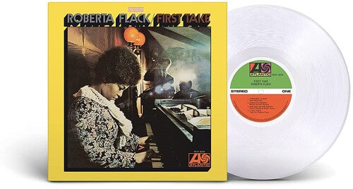 Flack, Roberta - First Take (Silver)