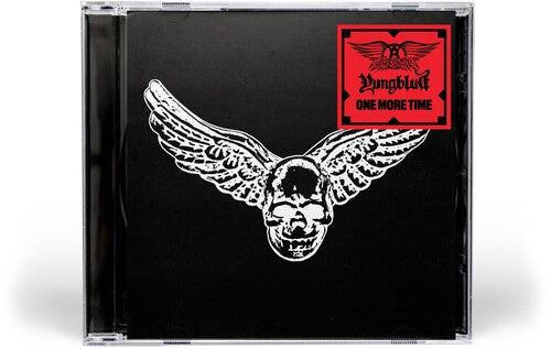 Aerosmith - One More Time (Extended Play) (CD)