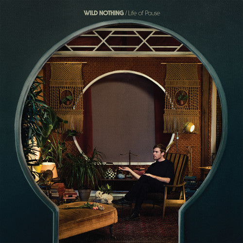 Wild Nothing - Life of Pause (Digital Download Code)