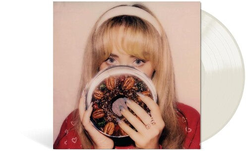 Carpenter, Sabrina - Fruitcake (Extended Play, Clear Vinyl)