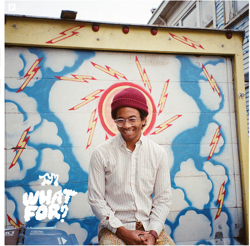 Toro Y Moi - What for (Digital Download)