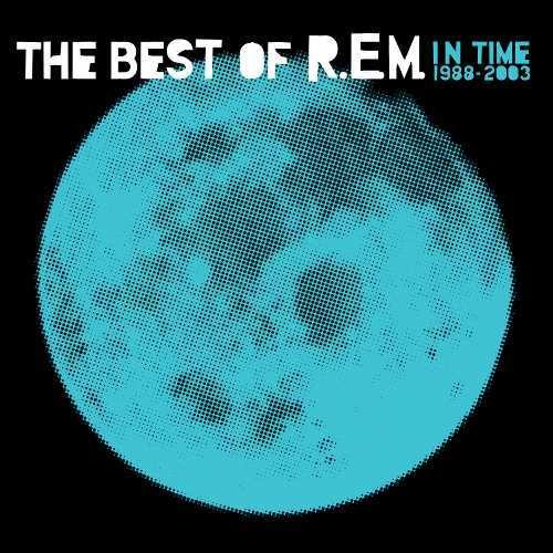R.E.M. - In Time: The Best of R.E.M. 1988-2003 (180 Gram)