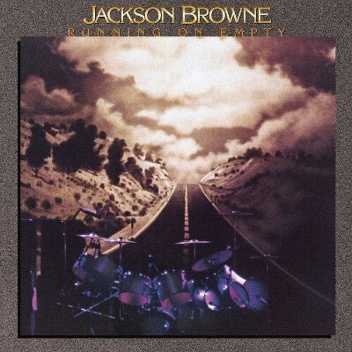 Browne, Jackson - Running on Empty (CD)