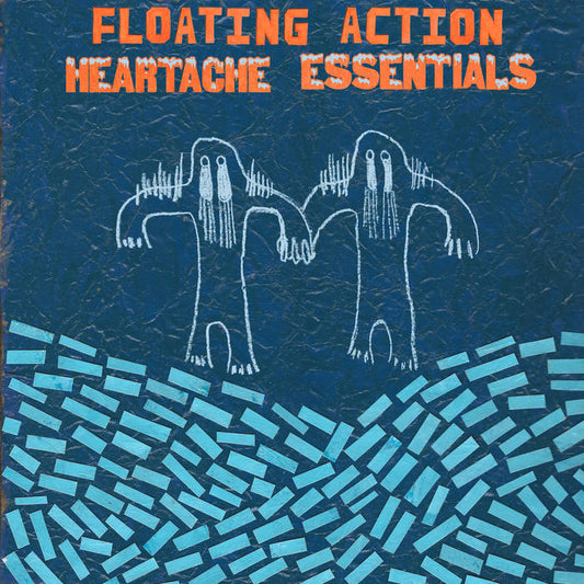 Floating Action - Heartache Essentials