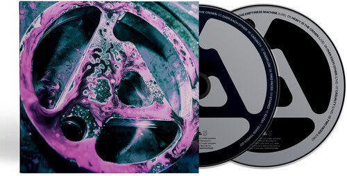 Linkin Park - From Zero (Limited Edition, Deluxe Edition) (CD)