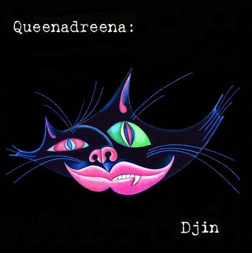 Queenadreena - Djin (Expanded Version, UK Import)