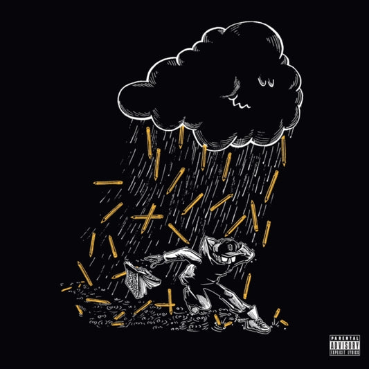 Elzhi - Lead Poison (Remastered) (10th Anniversary, Lead Storm Vinyl) (RSD 2026)