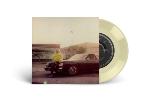 Carpenter, Sabrina - Please Please Please (Indie Exclusive, 7" Single) (LIMIT 1 PER CUSTOMER)