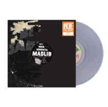 Madlib - Rock Konducta Pt 2 (Smoke Colored Vinyl)
