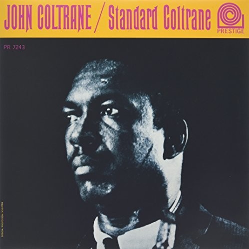 Coltrane, John - Standard Coltrane
