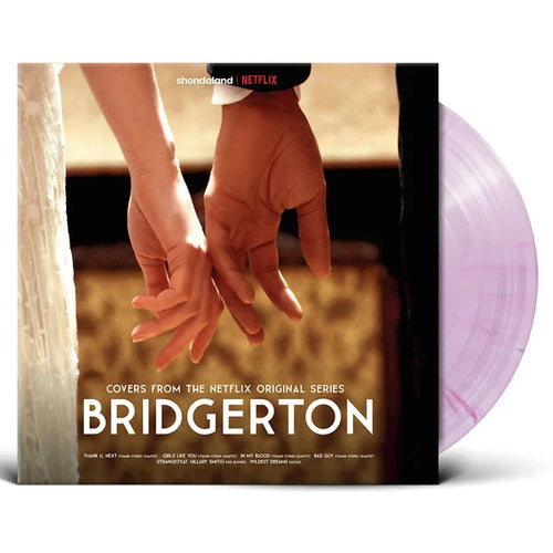 Bowers, Kris - Bridgerton (Music From The Netflix Original Series)