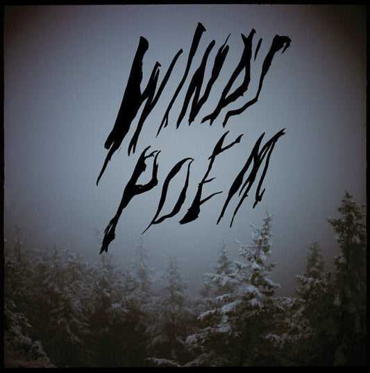 Mount Eerie - Wind's Poem