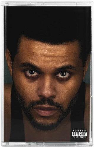 Weeknd, The - Hurry Up Tomorrow (Cassette)