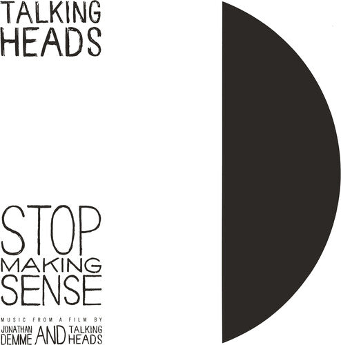 Talking Heads - Stop Making Sense (Deluxe Edition)