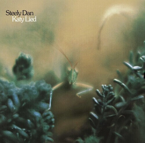 Steely Dan - Katy Lied (180 Gram Vinyl)