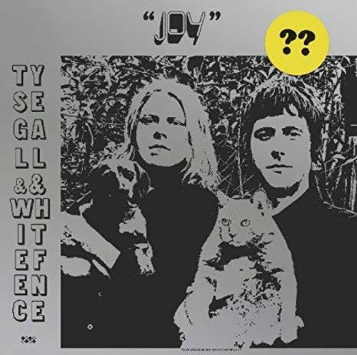Segall, Ty & White Fence - Joy (Poster)