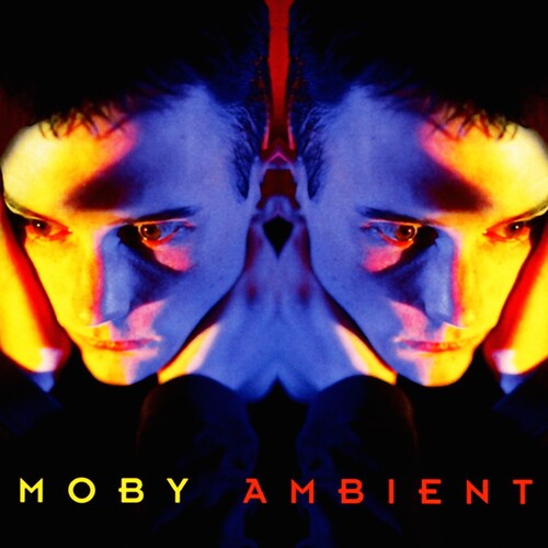 Moby - Ambient (Colored Vinyl, 140 Gram Vinyl)