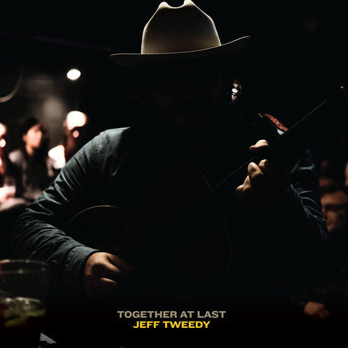 Tweedy, Jeff - Together at Last (180 Gram)