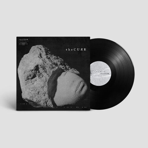 Cure, The - Songs Of A Lost World (Ecopak/Biodegradable Package)