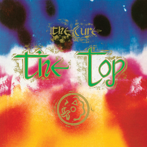 Cure - Top (180 Gram)