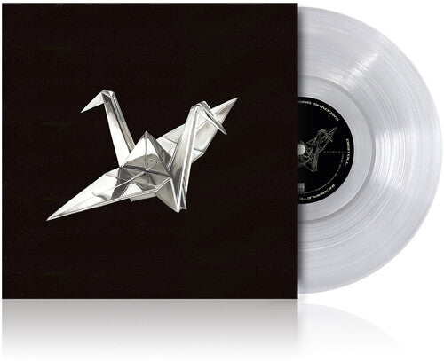Coldrain - Optimize = Optdemise (Clear, 140 Gram Vinyl, Gatefold)