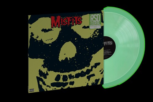 Misfits - Collection 1 (Colored Vinyl)