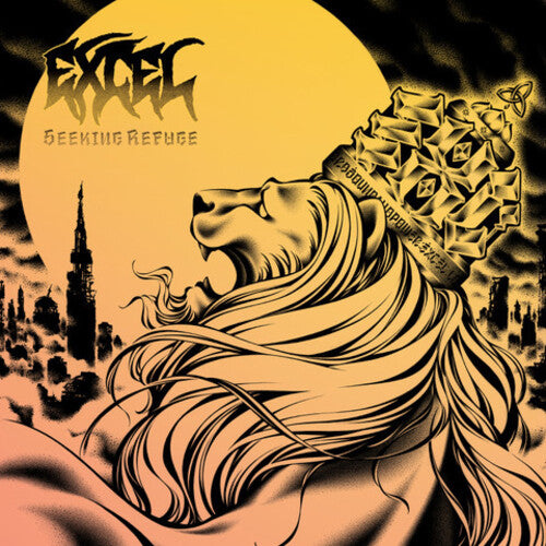 Excel - Seeking Refuge (RSD 2024)